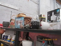 Inhoud plank: ca. 125 stuks - afbeelding 7 van  7