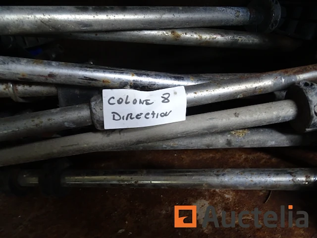 Inhoud plank: karting accessoires - afbeelding 10 van  14