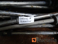Inhoud plank: karting accessoires - afbeelding 10 van  14