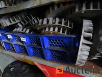 Inhoud plank: karting accessoires - afbeelding 11 van  14