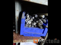 Inhoud plank: karting accessoires - afbeelding 12 van  14