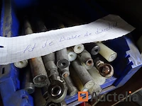 Inhoud plank: karting accessoires - afbeelding 13 van  14