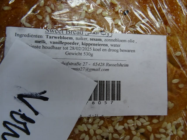 Inhoud presentatiemeubel - afbeelding 10 van  33