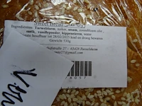 Inhoud presentatiemeubel - afbeelding 10 van  33