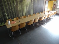 Inhoud refter - afbeelding 2 van  7