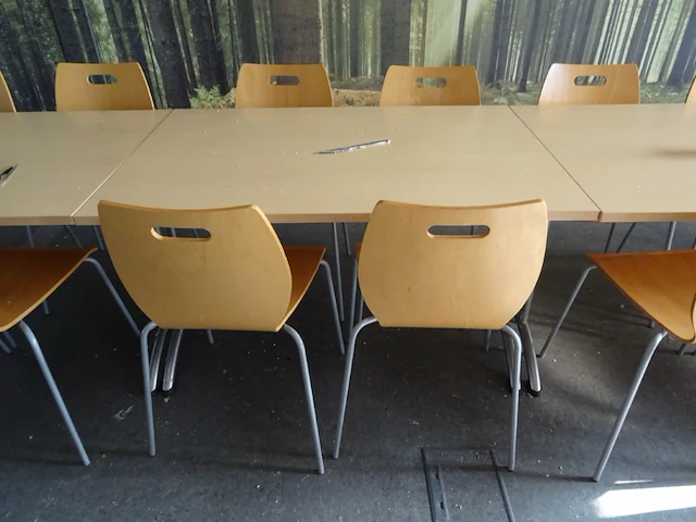 Inhoud refter - afbeelding 3 van  7