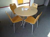Inhoud refter - afbeelding 7 van  7