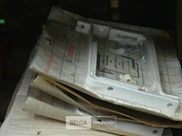 Inhoud rek ±65 bloembakhaken - afbeelding 6 van  6