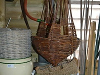 Inhoud rek div bloembakken - afbeelding 5 van  6