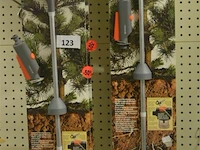 Inhoud rek gardena pakket - afbeelding 1 van  7