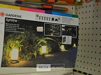 Inhoud rek gardena pakket - afbeelding 6 van  7