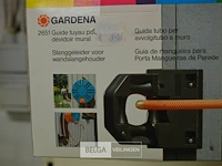 Inhoud rek gardena pakket - afbeelding 7 van  7