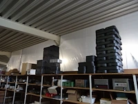 Inhoud rek horecamateriaal - afbeelding 7 van  9