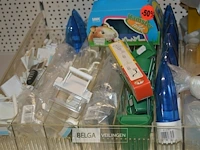 Inhoud rek partij div dierenspullen - afbeelding 4 van  9