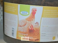 Inhoud rek partij div dierenspullen - afbeelding 4 van  5