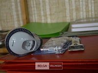 Inhoud rek partij div kantoorbenodigdheden - afbeelding 3 van  5