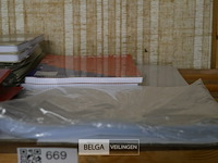 Inhoud rek partij div kantoorbenodigdheden - afbeelding 5 van  5