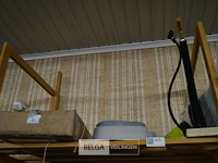 Inhoud rek partij diverse