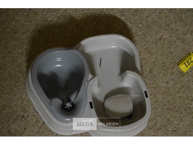 Inhoud rek partij diverse - afbeelding 4 van  4