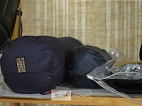 Inhoud rek partij diverse - afbeelding 2 van  3