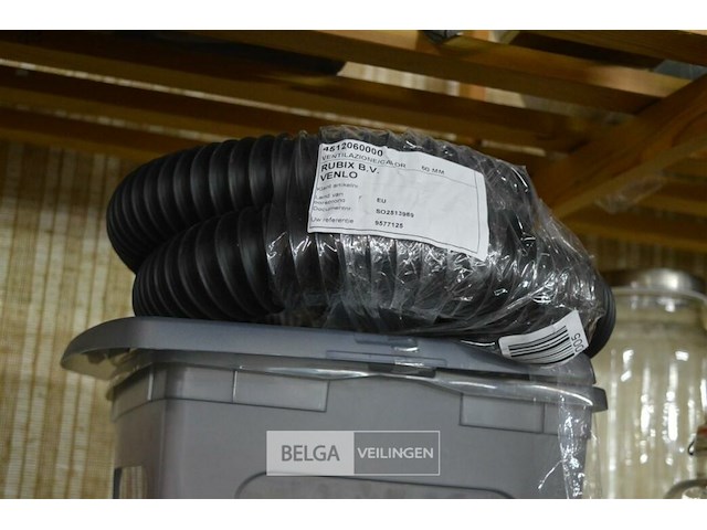 Inhoud rek partij diverse - afbeelding 3 van  3