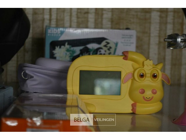 Inhoud rek partij diverse - afbeelding 4 van  6