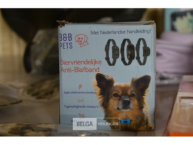 Inhoud rek partij diverse - afbeelding 5 van  6