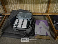 Inhoud rek partij diverse - afbeelding 2 van  5