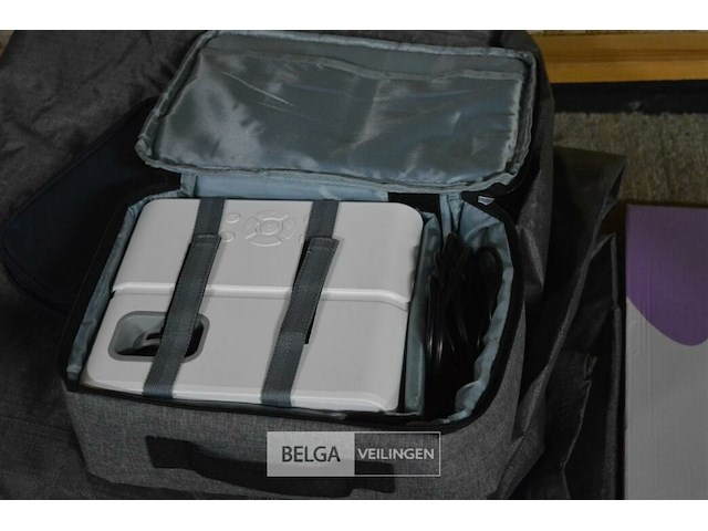 Inhoud rek partij diverse - afbeelding 3 van  5