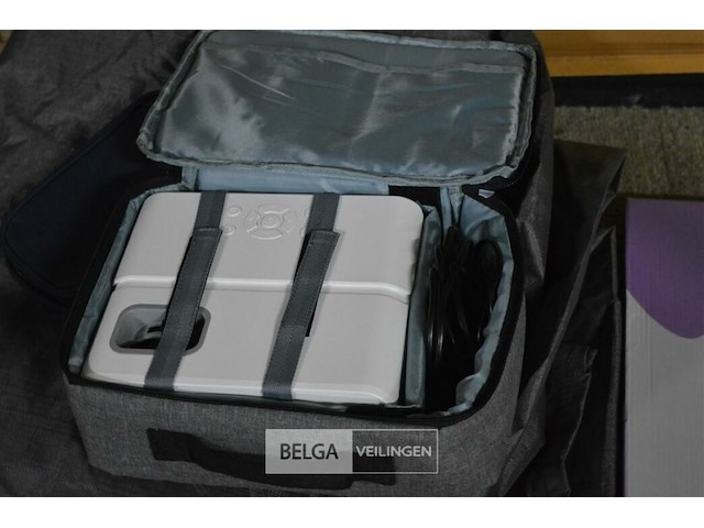 Inhoud rek partij diverse - afbeelding 4 van  5