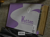 Inhoud rek partij diverse - afbeelding 5 van  5