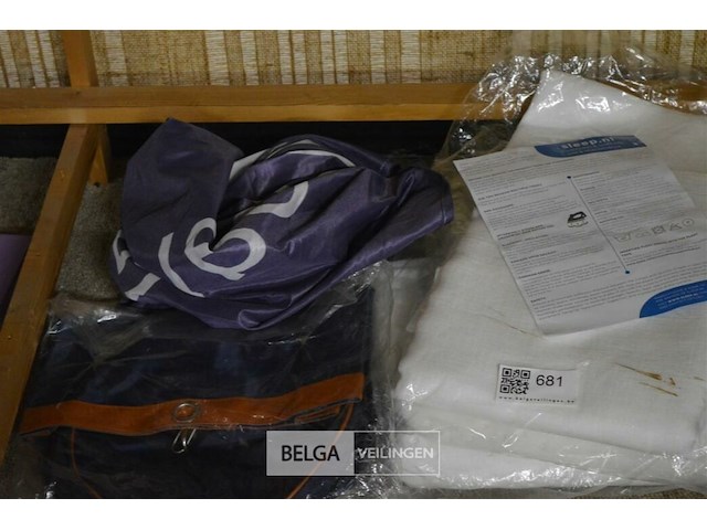 Inhoud rek partij diverse - afbeelding 3 van  5