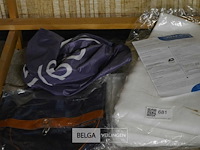 Inhoud rek partij diverse - afbeelding 3 van  5