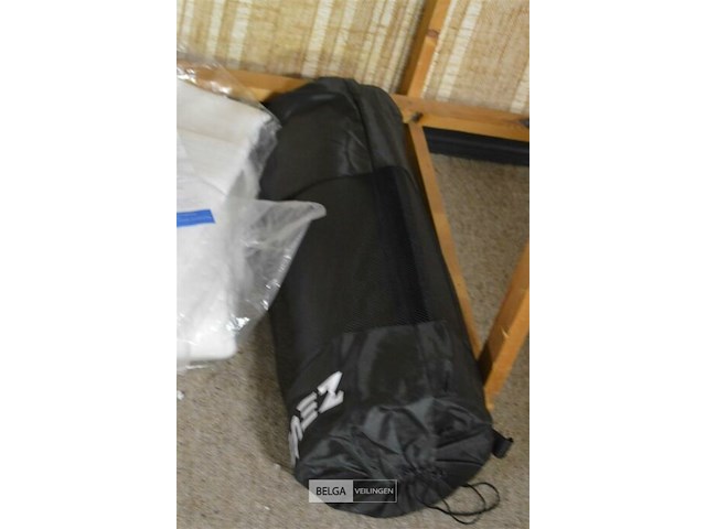 Inhoud rek partij diverse - afbeelding 5 van  5