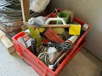 Inhoud rek - afbeelding 5 van  14