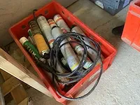 Inhoud rek - afbeelding 6 van  14