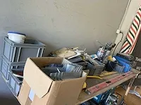 Inhoud rek - afbeelding 7 van  14