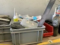 Inhoud rek - afbeelding 14 van  14