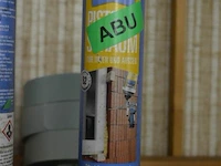 Inhoud rek - afbeelding 2 van  4