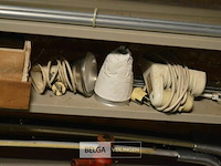 Inhoud rek - afbeelding 2 van  10