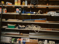 Inhoud rek - afbeelding 1 van  10