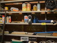 Inhoud rek - afbeelding 3 van  10