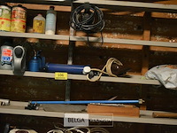 Inhoud rek - afbeelding 4 van  10