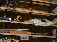 Inhoud rek - afbeelding 5 van  10