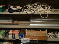 Inhoud rek - afbeelding 7 van  10