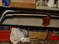 Inhoud rek - afbeelding 10 van  10