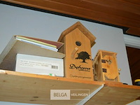 Inhoud rek - afbeelding 1 van  3