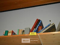 Inhoud rek - afbeelding 2 van  3