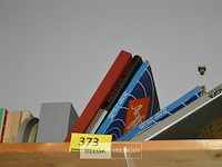 Inhoud rek - afbeelding 3 van  3