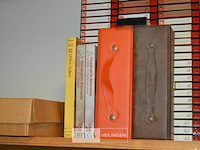 Inhoud rek - afbeelding 3 van  3